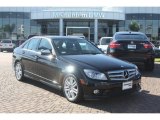 2009 Mercedes-Benz C 300 Sport