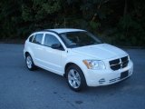 2010 Stone White Dodge Caliber SXT #54851679