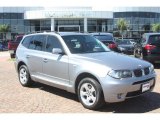 2008 BMW X3 3.0si