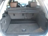 2011 Chevrolet Equinox LTZ Trunk