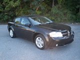 2010 Dodge Avenger R/T