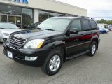 2006 Lexus GX 470