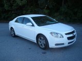 2011 Chevrolet Malibu LT