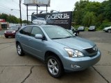 2008 Lexus RX 350 AWD