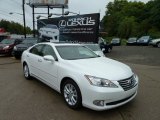 2011 Lexus ES 350