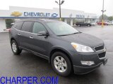 2011 Chevrolet Traverse LT AWD