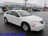 2010 Chrysler Sebring Touring Sedan