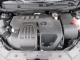 2010 Chevrolet Cobalt LS Coupe 2.2 Liter DOHC 16-Valve VVT 4 Cylinder Engine