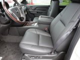 2012 GMC Yukon XL Denali AWD Ebony Interior