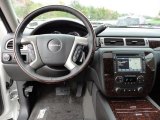 2012 GMC Yukon XL Denali AWD Dashboard