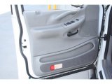 2002 Ford Expedition XLT Door Panel