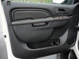 2012 GMC Yukon XL Denali AWD Door Panel