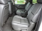 2012 GMC Yukon XL Denali AWD Ebony Interior