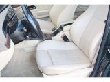 2002 BMW 5 Series 530i Sedan Sand Interior