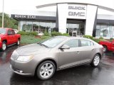 2012 Buick LaCrosse FWD