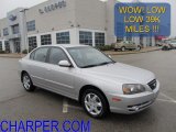 2005 Hyundai Elantra GLS Sedan