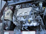 1999 Chevrolet Lumina  3.1 Liter OHV 12-Valve V6 Engine