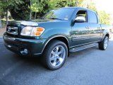 2004 Imperial Jade Mica Toyota Tundra SR5 Double Cab #54851652