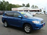 2008 Toyota Highlander 4WD