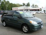 2004 Toyota Sienna LE AWD