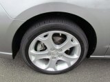 2010 Mazda MAZDA5 Sport Wheel