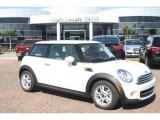 2012 Mini Cooper Hardtop