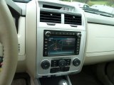 2010 Mercury Mariner I4 Premier 4WD Navigation