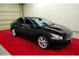 2009 Nissan Maxima 3.5 SV
