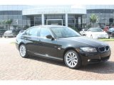 2011 Black Sapphire Metallic BMW 3 Series 328i Sedan #54851341
