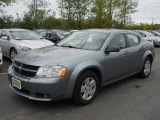 2010 Dodge Avenger SXT