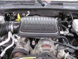 2005 Dodge Dakota SLT Club Cab 4x4 3.7 Liter SOHC 12-Valve PowerTech V6 Engine
