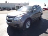 2012 Chevrolet Equinox LT AWD