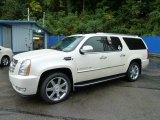 2009 Cadillac Escalade ESV AWD