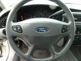 2000 Ford Taurus SES Steering Wheel
