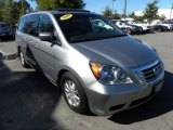 2009 Honda Odyssey EX-L