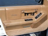 1988 Cadillac SeVille  Door Panel