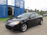 2008 Pontiac G6 V6 Sedan