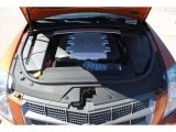 2008 Cadillac CTS Hot Lava Edition Sedan 3.6 Liter DOHC 24-Valve VVT V6 Engine