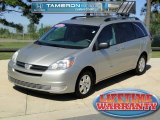 2004 Toyota Sienna LE