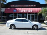 2011 Chevrolet Malibu LT