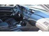 2008 Honda Accord EX-L V6 Coupe Dashboard