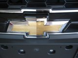 2012 Chevrolet Sonic LT Sedan Marks and Logos