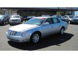 2010 Cadillac DTS 
