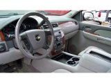 2008 Chevrolet Tahoe LT 4x4 Dashboard