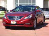 2012 Hyundai Sonata Limited