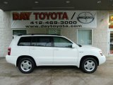 2005 Toyota Highlander Limited 4WD