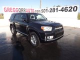 2011 Black Toyota 4Runner SR5 #54851273