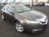 2009 Acura TL 3.5