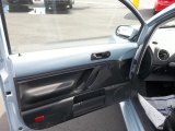 2009 Volkswagen New Beetle 2.5 Coupe Door Panel