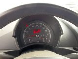 2009 Volkswagen New Beetle 2.5 Coupe Gauges